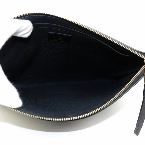 Louis Vuitton Monogram Empreinte Daily Clutch - Picture 12 of 15